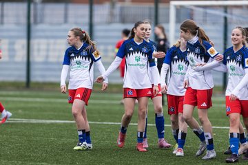 Bild 363 - wCJ HSV - ETV - Esbjerg